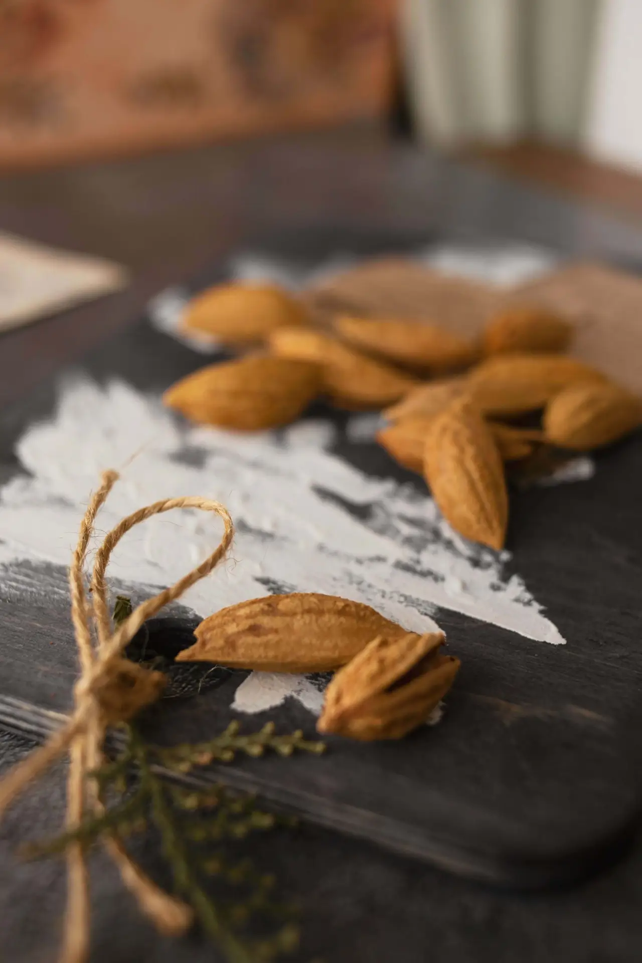 Almond Flour image